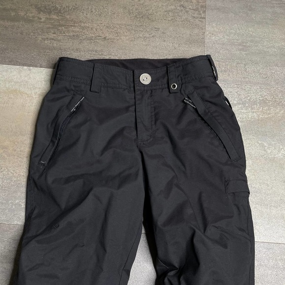 Burton Girls Snowboard Pants Medium - Picture 2 of 7